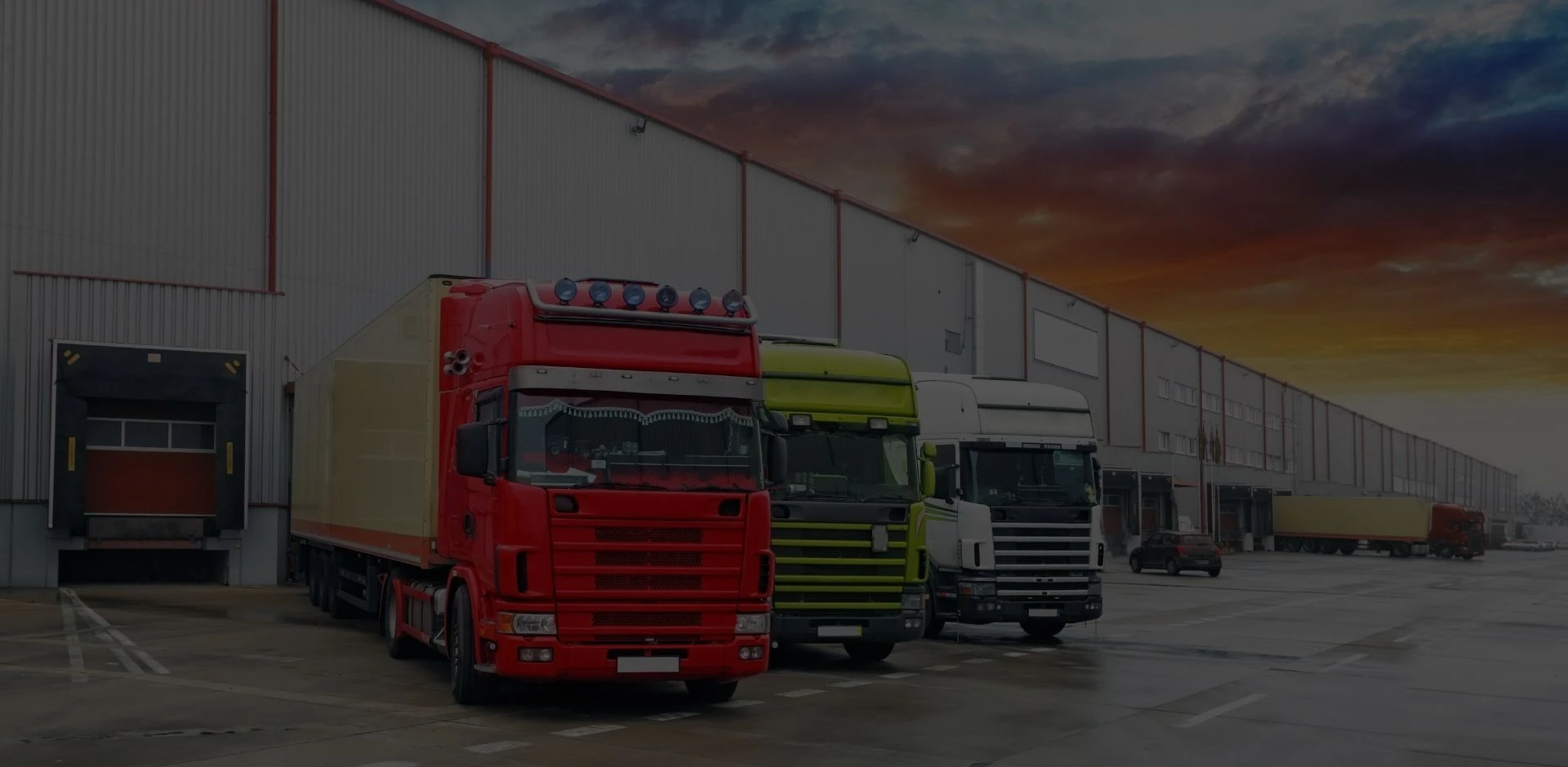 Ankara İzmit Ambarı